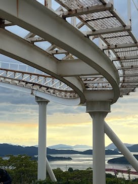 ブラジリアンパーク鷲羽山ハイランドに投稿された画像（2024/11/25）