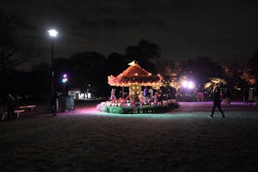 江戸東京たてもの園に投稿された画像（2024/11/25）