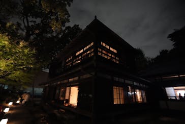 江戸東京たてもの園に投稿された画像（2024/11/25）