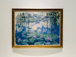 モネ 睡蓮のとき（国立西洋美術館）に投稿された画像（2024/11/25）