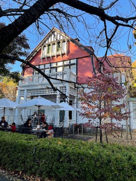 江戸東京たてもの園に投稿された画像（2024/11/25）