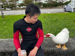 アクアマリン沖縄に投稿された画像（2024/11/20）