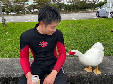 アクアマリン沖縄に投稿された画像（2024/11/20）