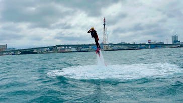 アクアマリン沖縄に投稿された画像（2024/11/20）