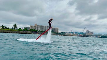 アクアマリン沖縄に投稿された画像（2024/11/20）