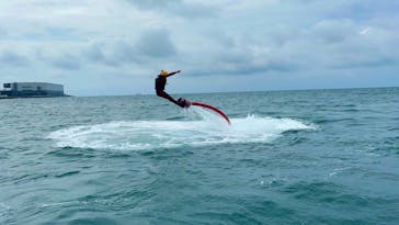 アクアマリン沖縄に投稿された画像（2024/11/20）