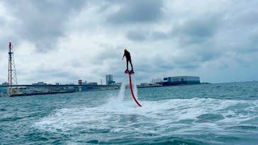 アクアマリン沖縄に投稿された画像（2024/11/20）