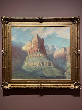 あべのハルカス美術館に投稿された画像（2024/11/25）