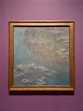 あべのハルカス美術館に投稿された画像（2024/11/25）