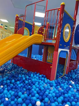 ピュアハートキッズランドフレスポしんかなに投稿された画像（2024/11/25）