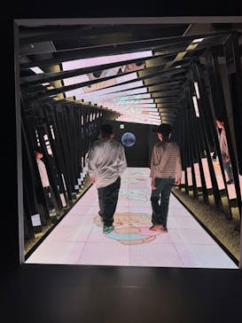 RED° 東京タワーに投稿された画像（2024/11/25）