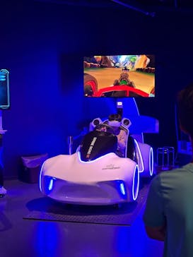 RED° 東京タワーに投稿された画像（2024/11/25）