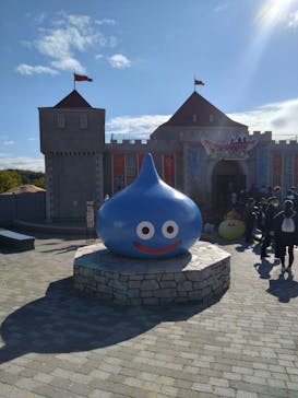 ニジゲンノモリに投稿された画像（2024/11/25）