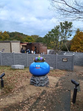 ニジゲンノモリに投稿された画像（2024/11/25）