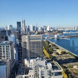 横浜マリンタワーに投稿された画像（2024/11/25）