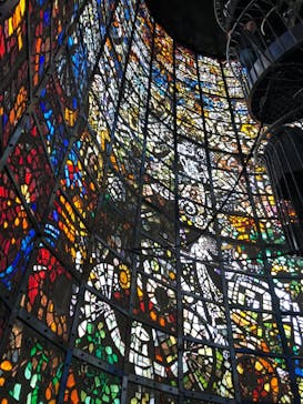 彫刻の森美術館に投稿された画像（2024/11/25）