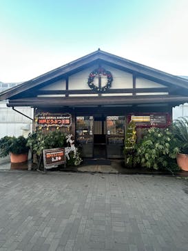 神戸どうぶつ王国に投稿された画像（2024/11/25）