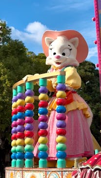 志摩スペイン村パルケエスパーニャに投稿された画像（2024/11/25）