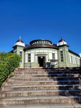 博物館 明治村に投稿された画像（2024/11/25）