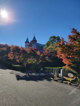 博物館 明治村に投稿された画像（2024/11/25）