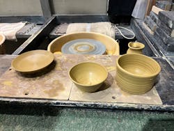 TNCA☆（Taku Nakano CeramicArts☆）南青山スタジオに投稿された画像（2024/11/25）