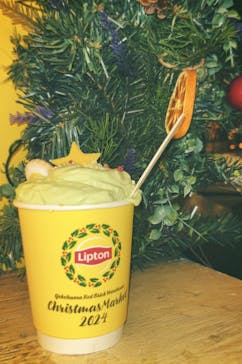 Christmas Market in 横浜赤レンガ倉庫 2025に投稿された画像（2024/11/25）