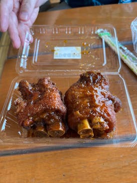 武藤潜水に投稿された画像（2024/11/25）