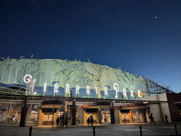 ひらかたパークに投稿された画像（2024/11/25）