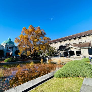 挂甲の武人 国宝指定50周年記念 特別展「はにわ」@東京国立博物館 平成館に投稿された画像（2024/11/25）