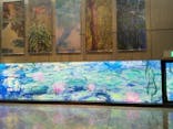 モネ 睡蓮のとき（国立西洋美術館）に投稿された画像（2024/11/25）