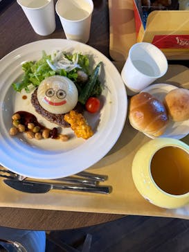 ニジゲンノモリに投稿された画像（2024/11/25）