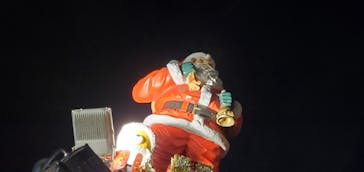 Christmas Market in 横浜赤レンガ倉庫 2025に投稿された画像（2024/11/25）