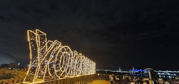 Christmas Market in 横浜赤レンガ倉庫 2025に投稿された画像（2024/11/25）