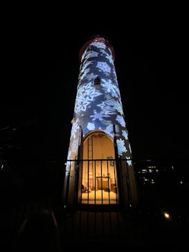 ムーミンバレーパークに投稿された画像（2024/11/25）