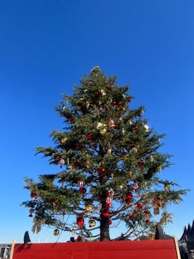 Christmas Market in 横浜赤レンガ倉庫 2025に投稿された画像（2024/11/25）