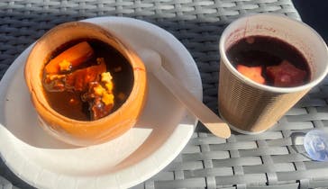 Christmas Market in 横浜赤レンガ倉庫 2025に投稿された画像（2024/11/25）