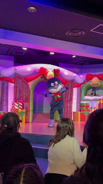 神戸アンパンマンこどもミュージアム＆モールに投稿された画像（2024/11/25）