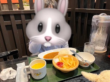 上方温泉一休に投稿された画像（2024/11/25）