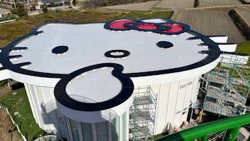 HELLO KITTY SHOW BOX（ハローキティショーボックス）に投稿された画像（2024/11/25）