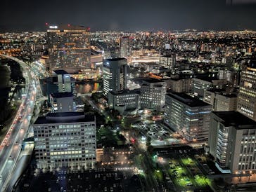 福岡タワーに投稿された画像（2024/11/25）