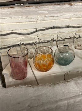 ガラス工房 キルロに投稿された画像（2024/11/25）