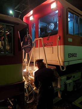 大井川鐵道株式会社に投稿された画像（2024/11/25）