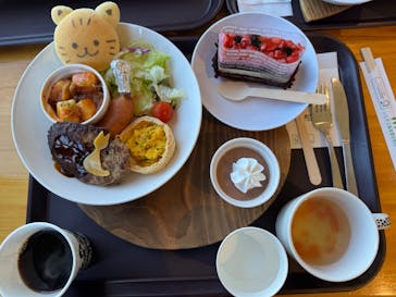 那須どうぶつ王国に投稿された画像（2024/11/25）