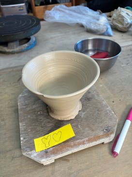 工房聖庵に投稿された画像（2024/11/25）