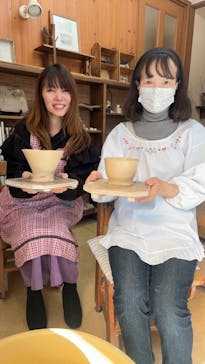 工房聖庵に投稿された画像（2024/11/25）