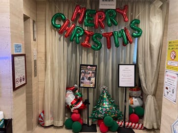 サウナリゾート オリエンタルに投稿された画像（2024/11/25）