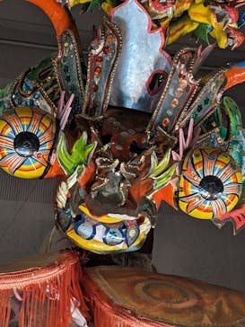 野外民族博物館 リトルワールドに投稿された画像（2024/11/25）