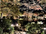 国営昭和記念公園 秋の夜散歩に投稿された画像（2024/11/26）