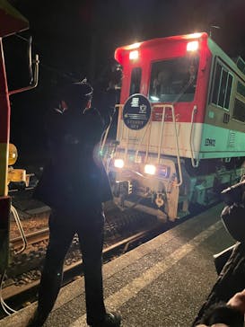 大井川鐵道株式会社に投稿された画像（2024/11/25）