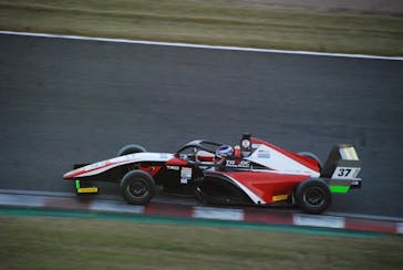 鈴鹿サーキットに投稿された画像（2024/11/25）